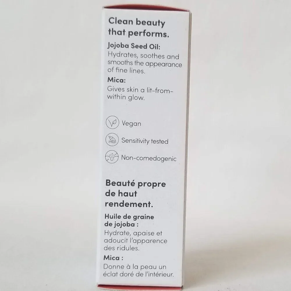 Jane Iredale - Glow Time Blush Stick - Glorious